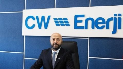 CW Enerji\'den İSO 500\'de Büyük Başarı Geldi