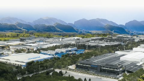 CW Enerji Fortune 500 Türkiye’de Gücünü Bir Kez Daha Gösterdi