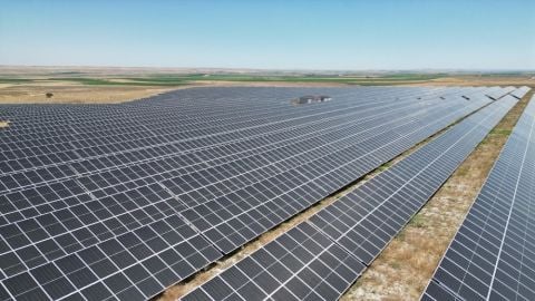 CW Enerji Türkiye’nin Dört Bir Yanını Güneş Enerjisiyle Buluşturuyor
