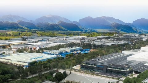 CW Enerji, Uluslararası Teknoloji İş Birliklerinin Yanı Sıra Dört Üniversiteyle AR-GE İş Birliğine İmza Attı