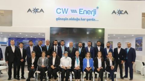 11. Uluslararası Güneş Enerjisi ve Teknolojileri Solarex İstanbul Fuarı Değerlendirme Raporu