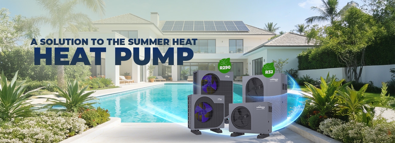 Isı Pompası Fiyatları