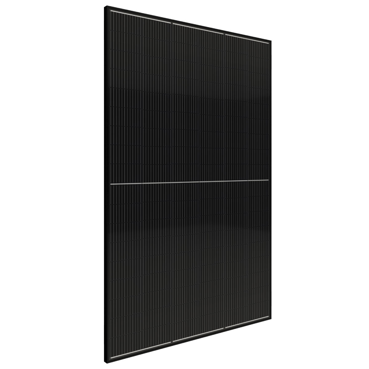 TommaTech 545Wp 108PM M12 Full Black Güneş Paneli
