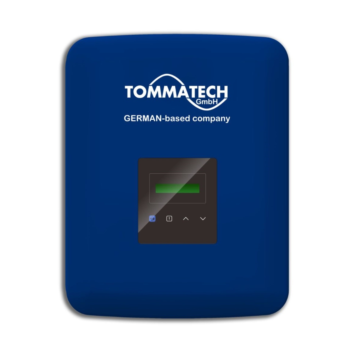 TommaTech Uno Home 4.6kW Single Phase Inverter