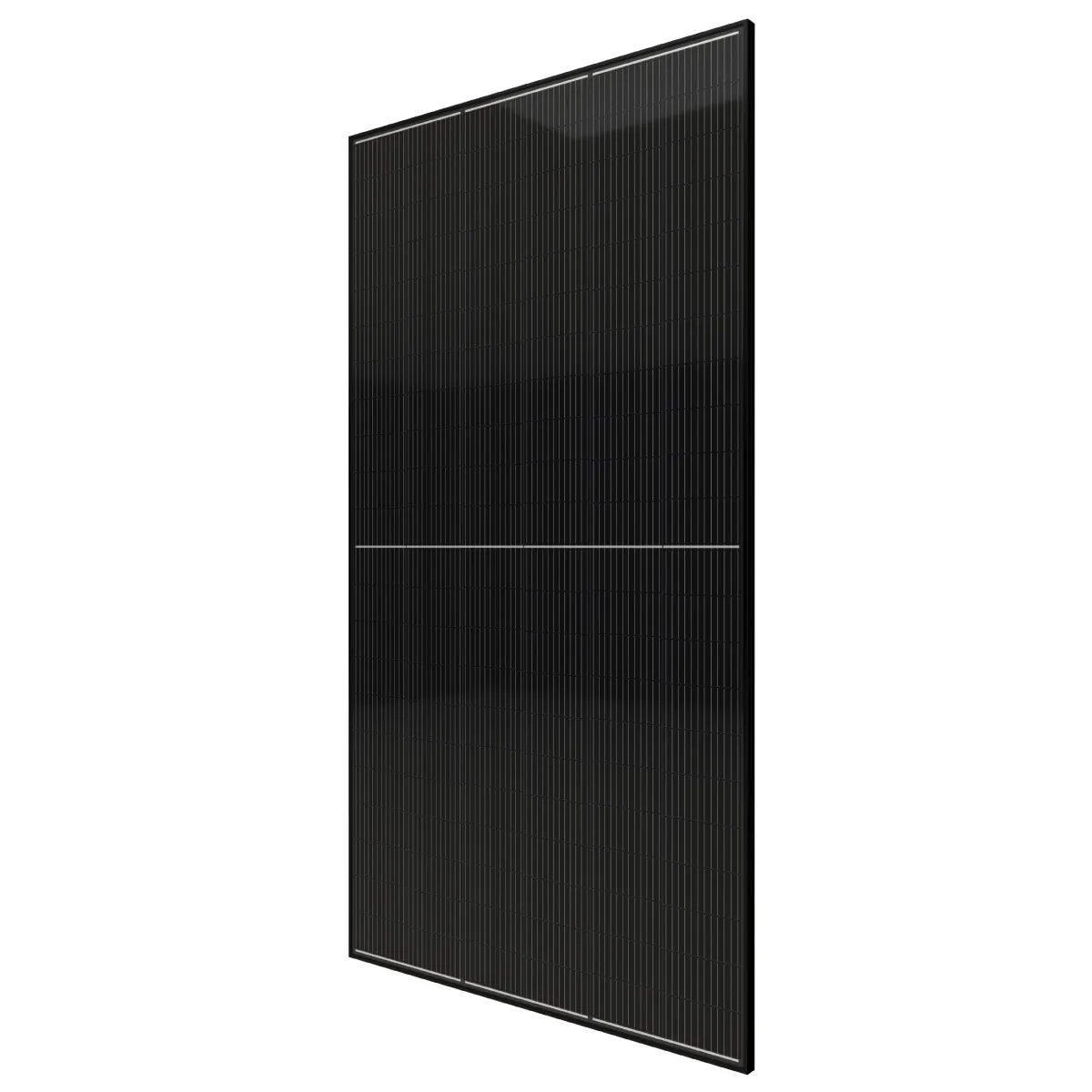 TommaTech 660Wp 132PM M12 Dark Series Solarpanel