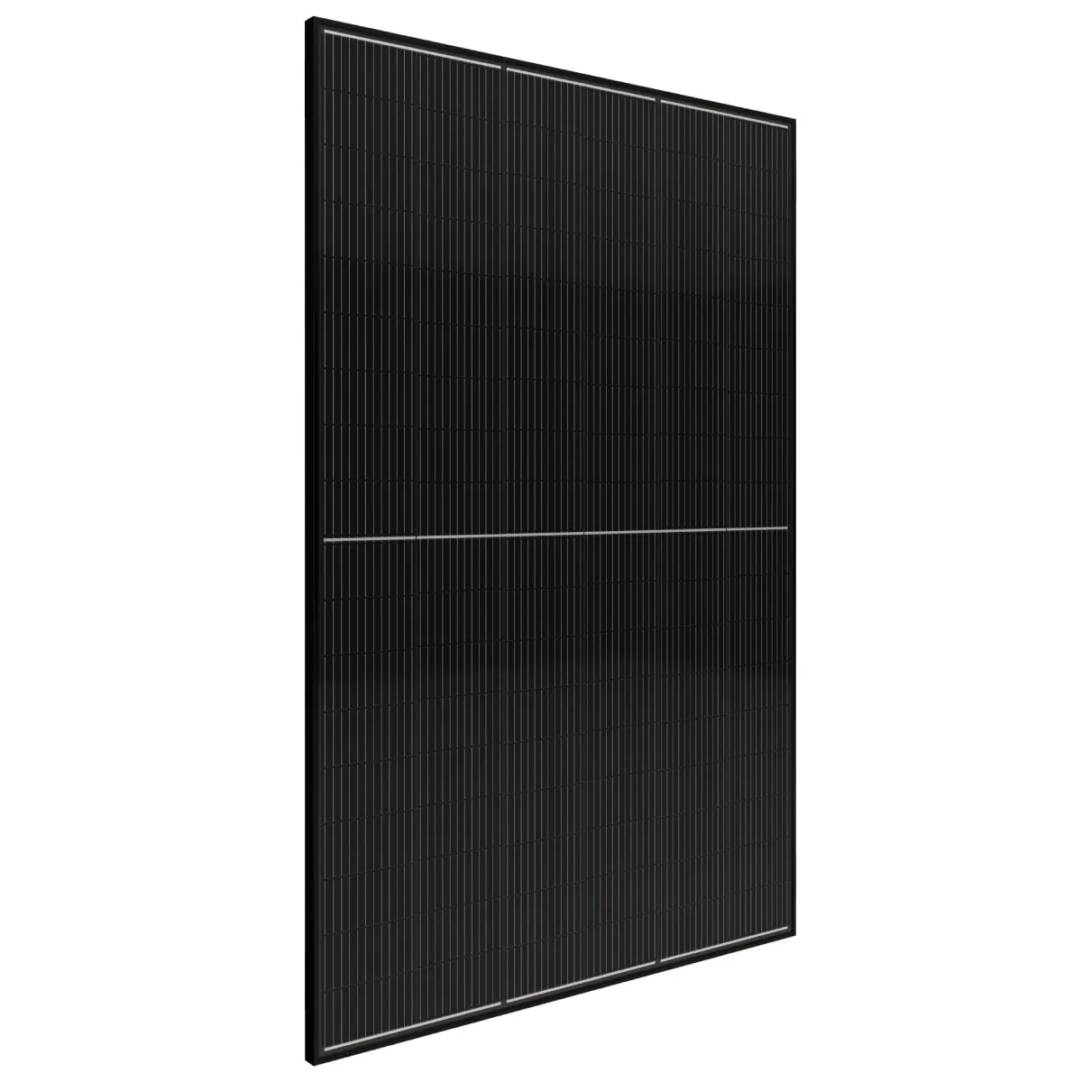 CW Enerji 540Wp 108PMFB M12 Black Series SolarModul