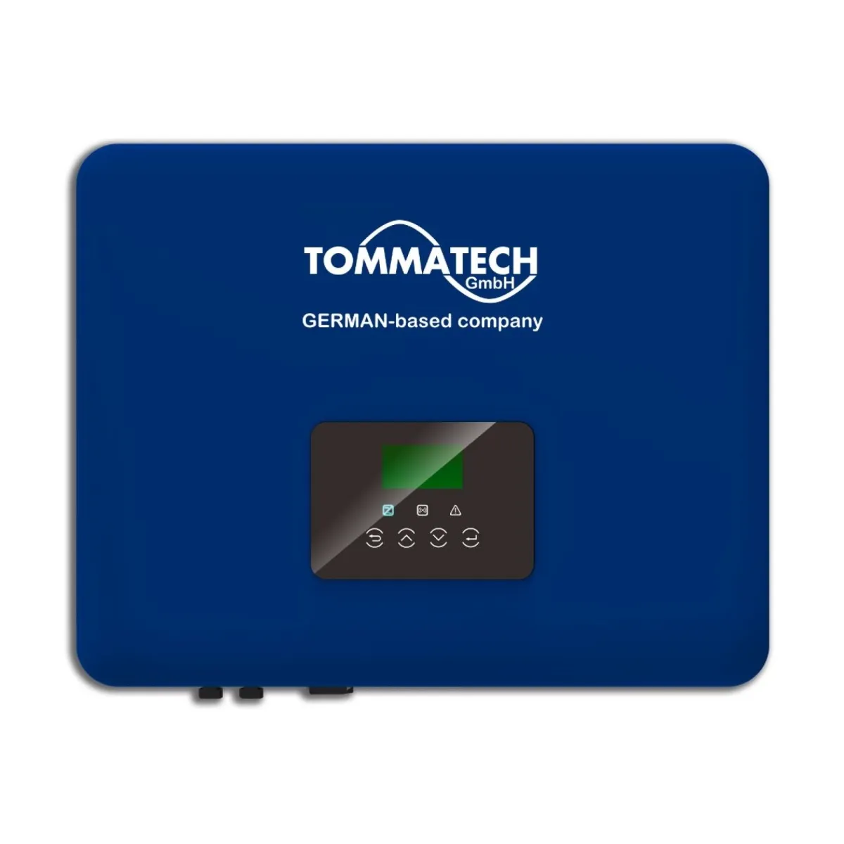 TommaTech Trio Atom 4.0kW Three Phase Inverter