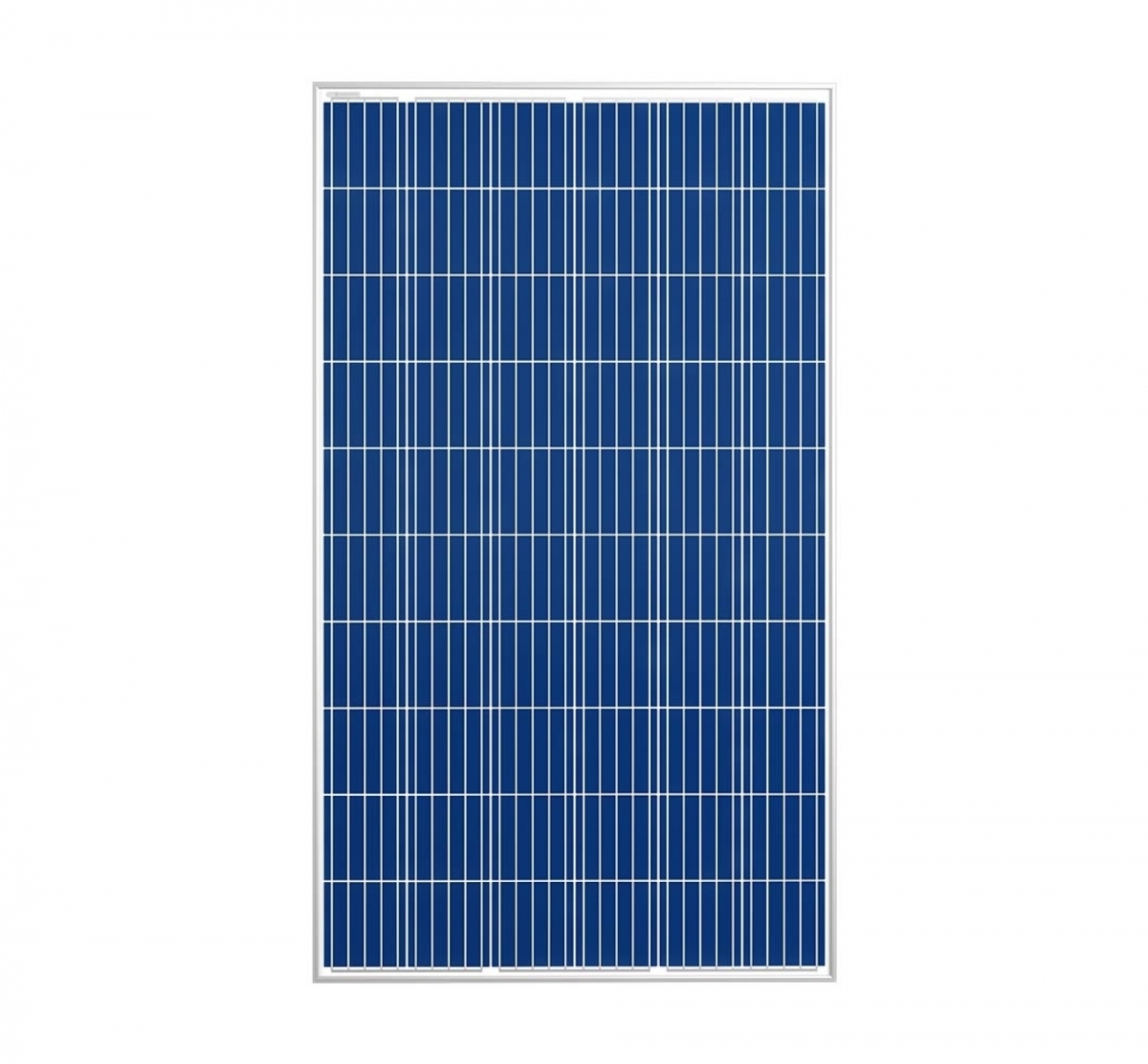 CW Enerji 265Wp 60P Güneş Paneli