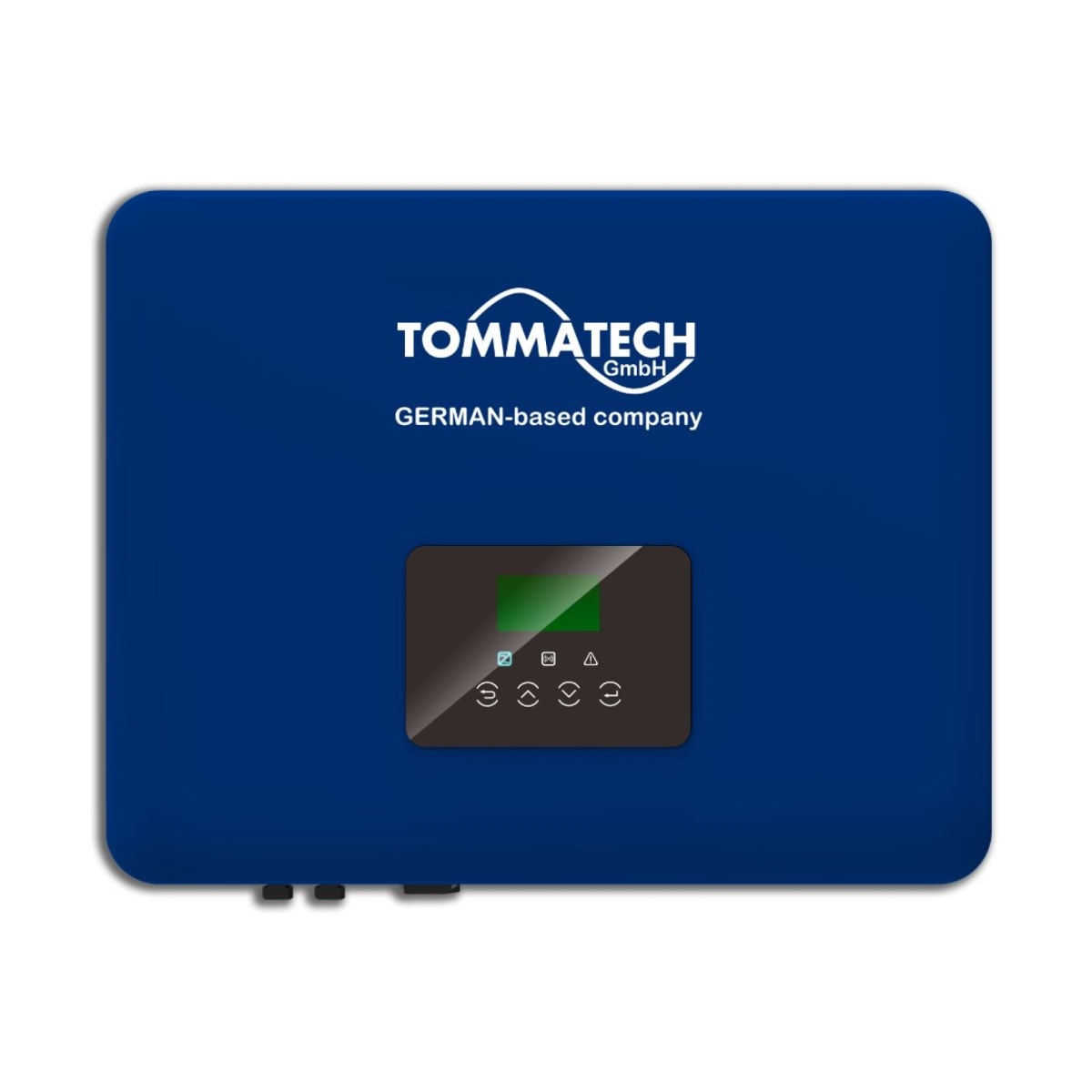 TommaTech Trio Atom 6.0kW Three Phase Inverter