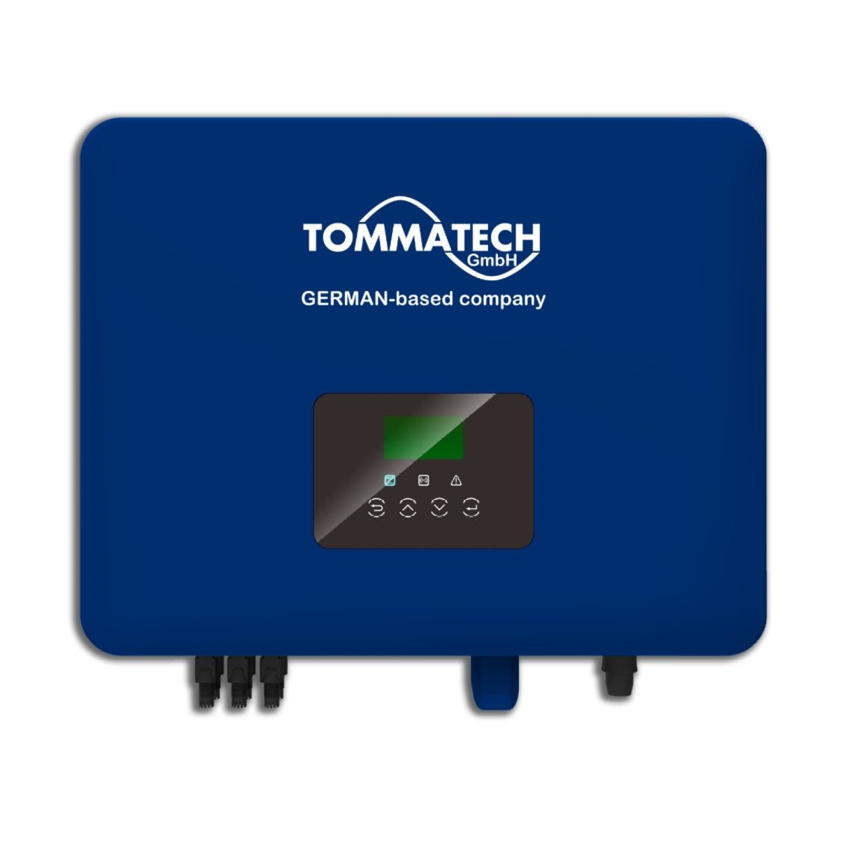 TommaTech Trio Plus 15.0kW Three Phase Inverter