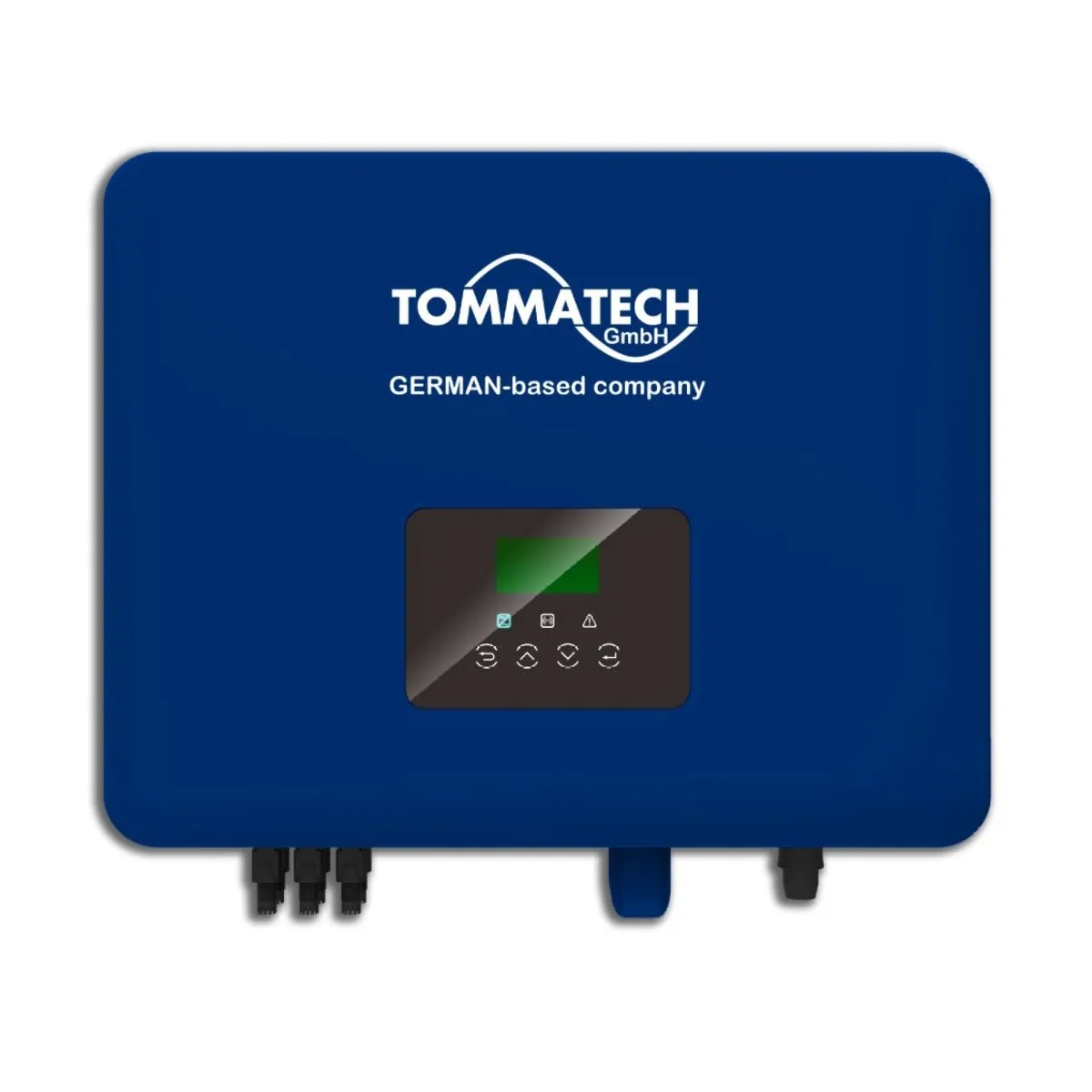 TommaTech Trio Plus 15.0kW Three Phase Inverter