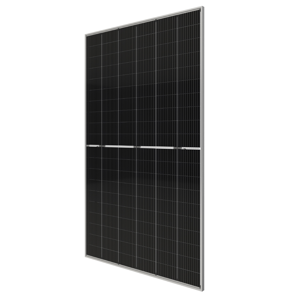 TommaTech 600Wp 120PMB M12 HC-MB Solar Panel