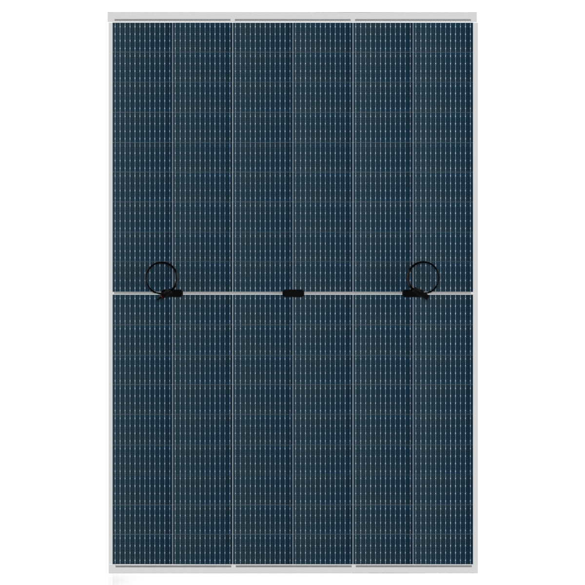 CW Enerji 535Wp 108PMB M12 HC-MB Güneş Paneli