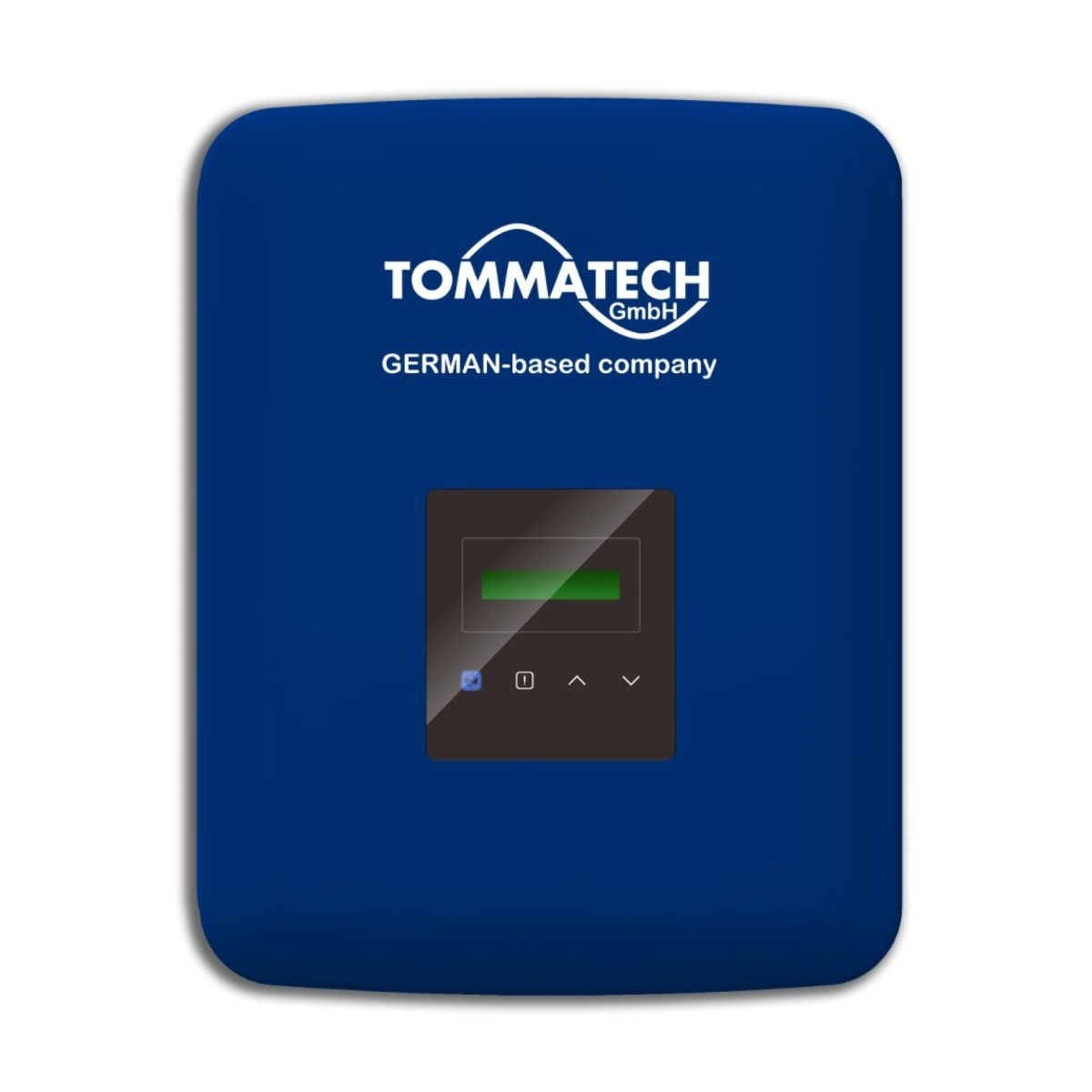 TommaTech Uno Home 6.0kW Tek Faz İnverter