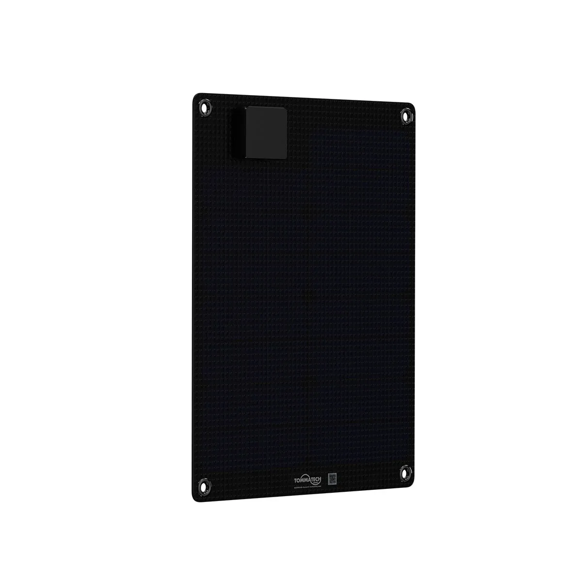 TommaTech Easy Life 15Wp Mobil Solar Şarj Paneli - Küçük resim 2