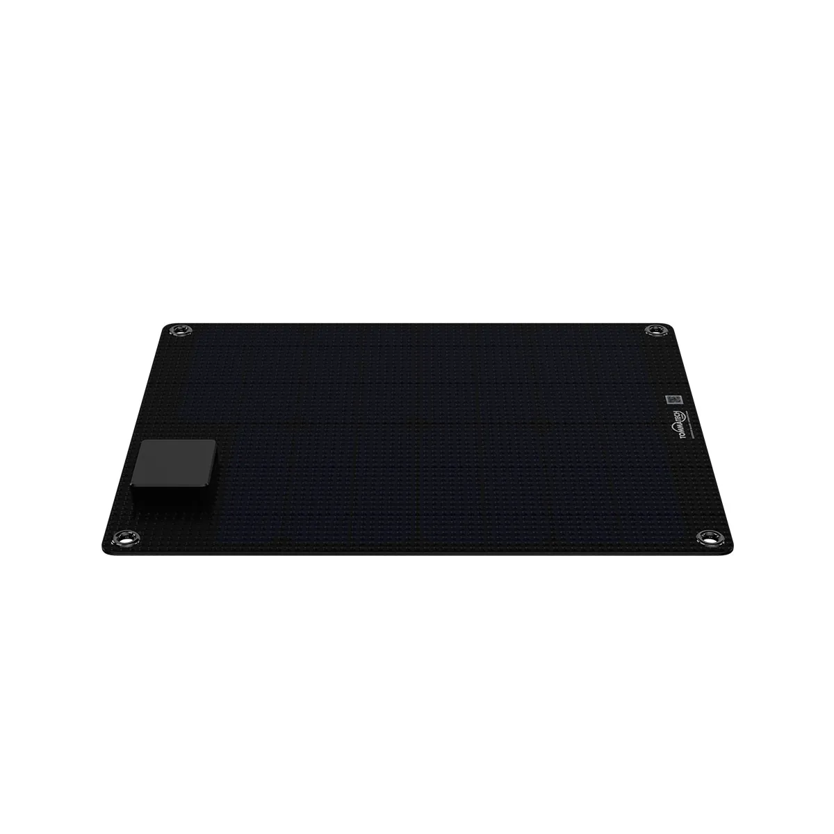 TommaTech Easy Life 15Wp Mobil Solar Şarj Paneli - Küçük resim 3