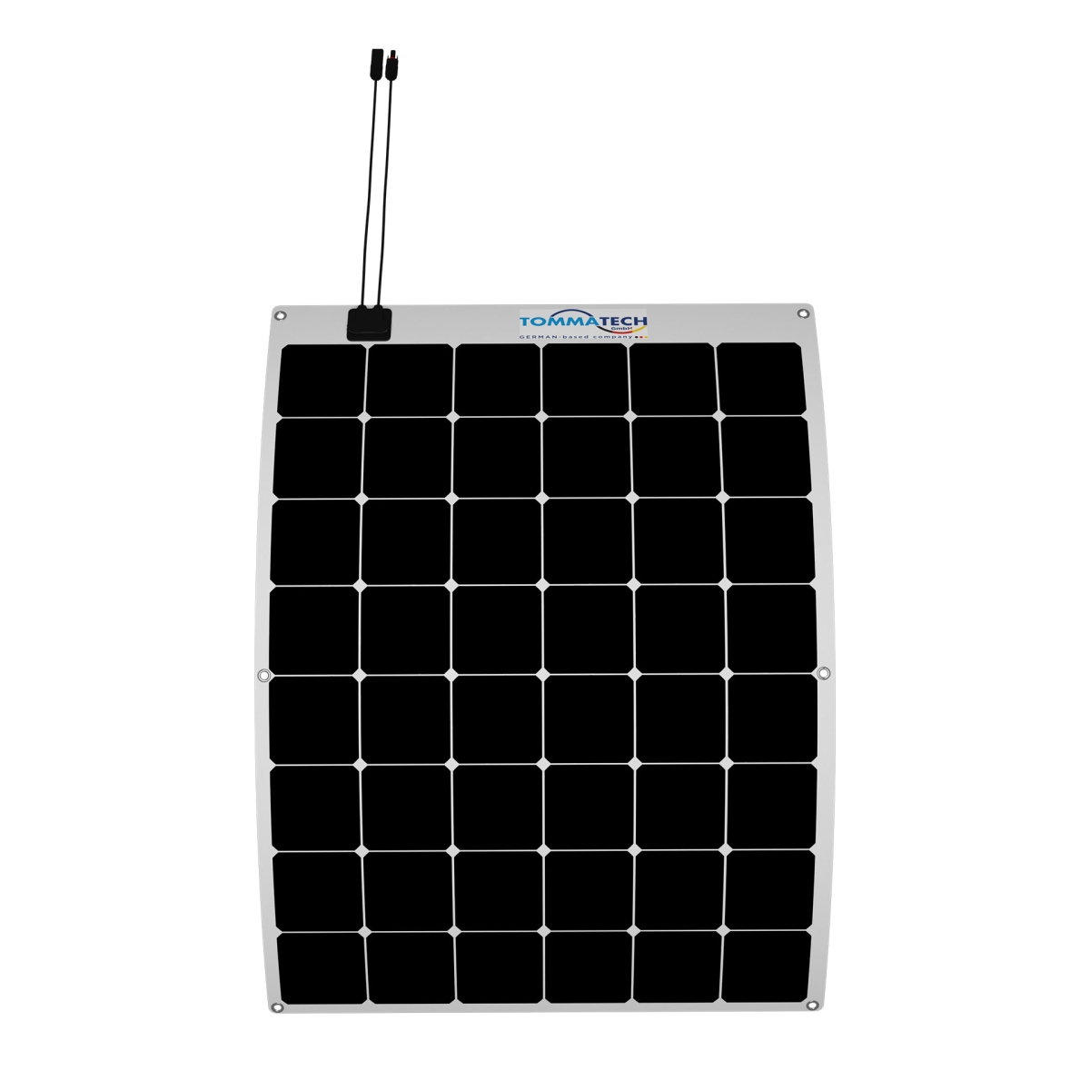 TommaTech 170 Watt Flexible Solar Panel