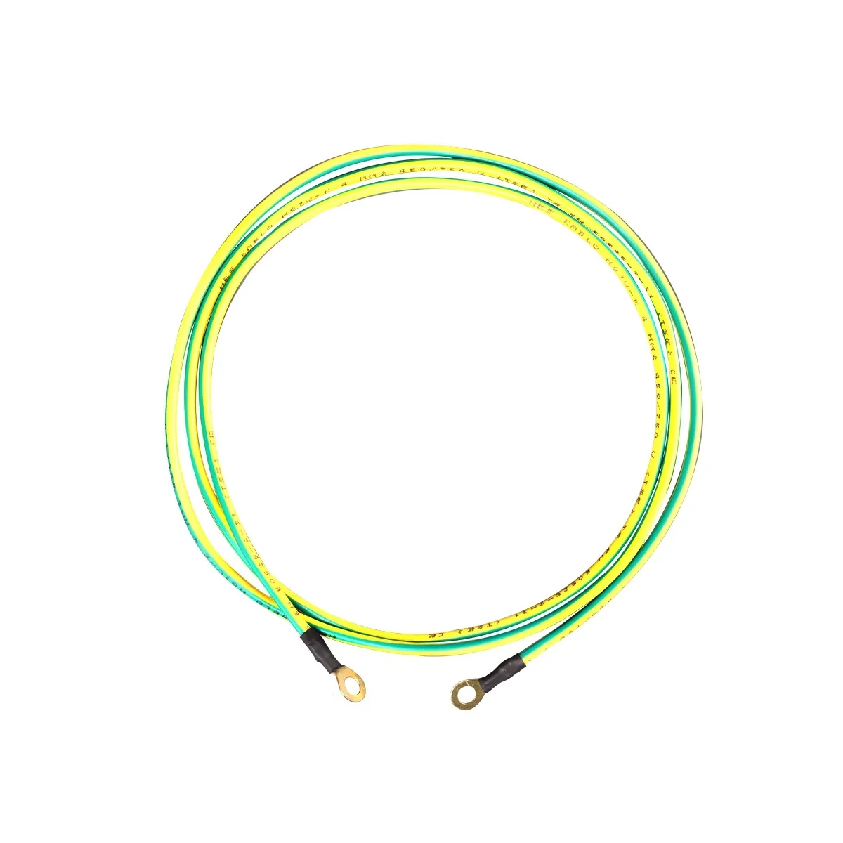 TommaTech Lithium Battery Ground Wire