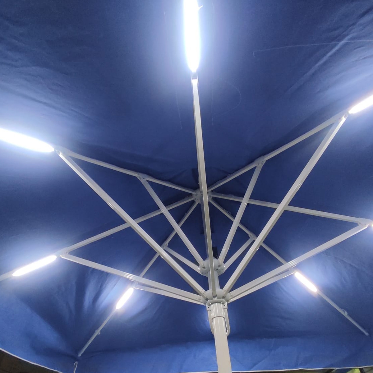 CW Enerji 96Wp  Solar Umbrella