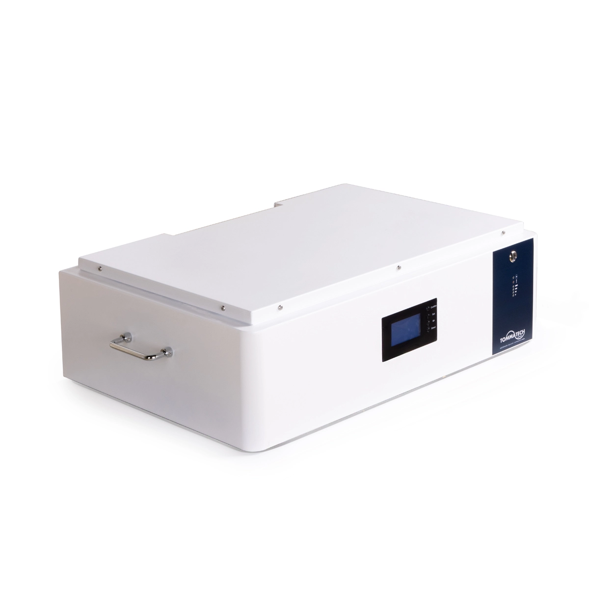 TommaTech Modular Series 51.2V 102AH G2 Lithium Battery