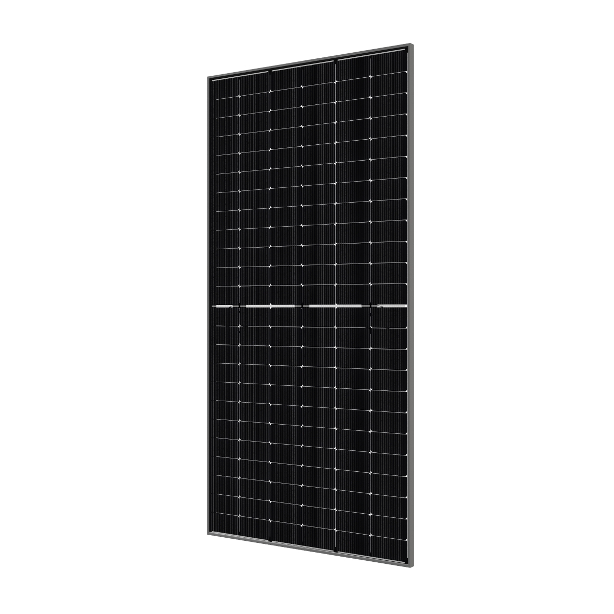 TommaTech 600Wp 144TNB M10 Topcon Solar Panel