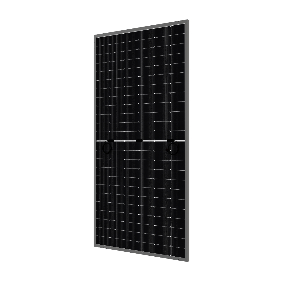 TommaTech 600Wp 144TNB M10 Topcon Solar Panel