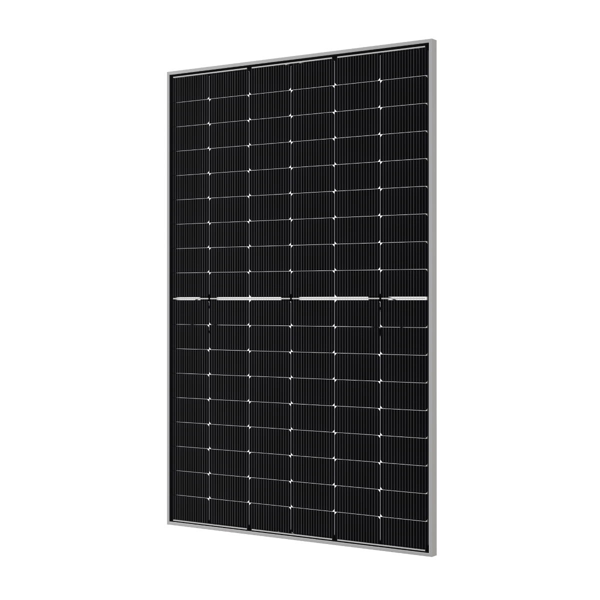 TommaTech 420Wp 108TNB M10 TopCon Solar Panel