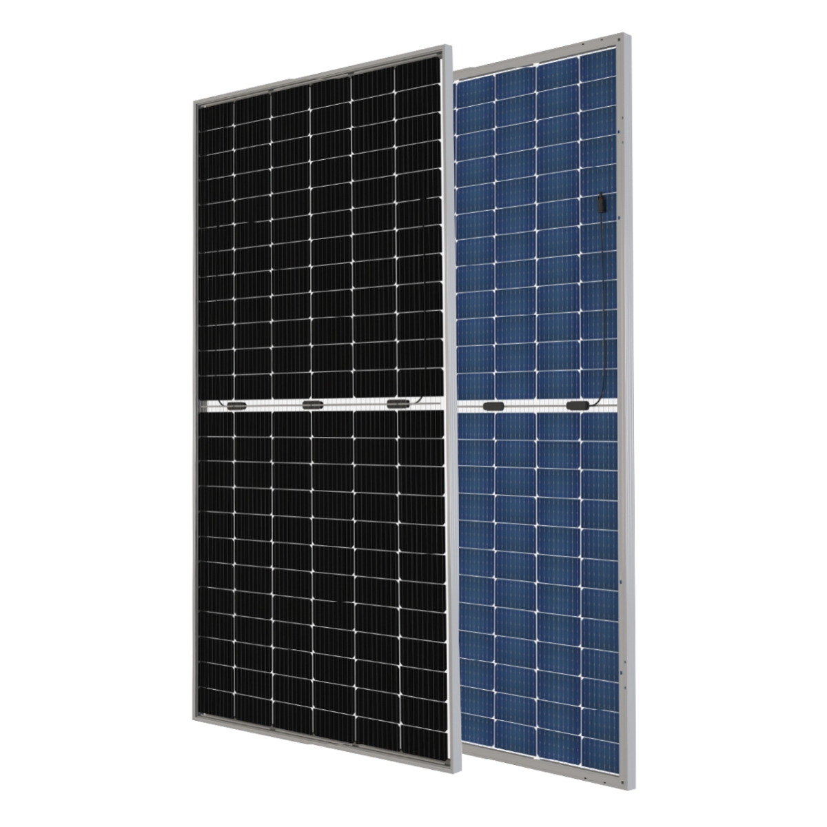 TommaTech 530Wp 144PMB M10 HC-MB Solarmodul