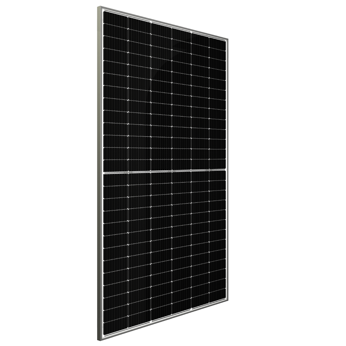 CW Enerji 575Wp 156PM M10 HC-MB Solar Panel