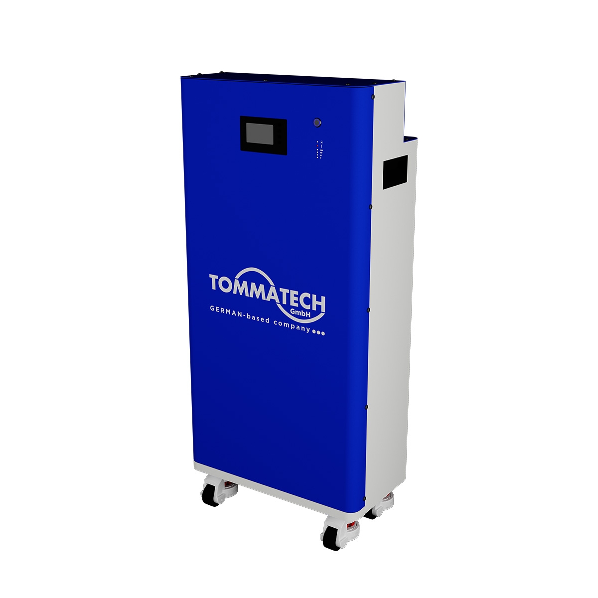 TommaTech Modular V Series 51.2V 280Ah LFP Lithium Battery