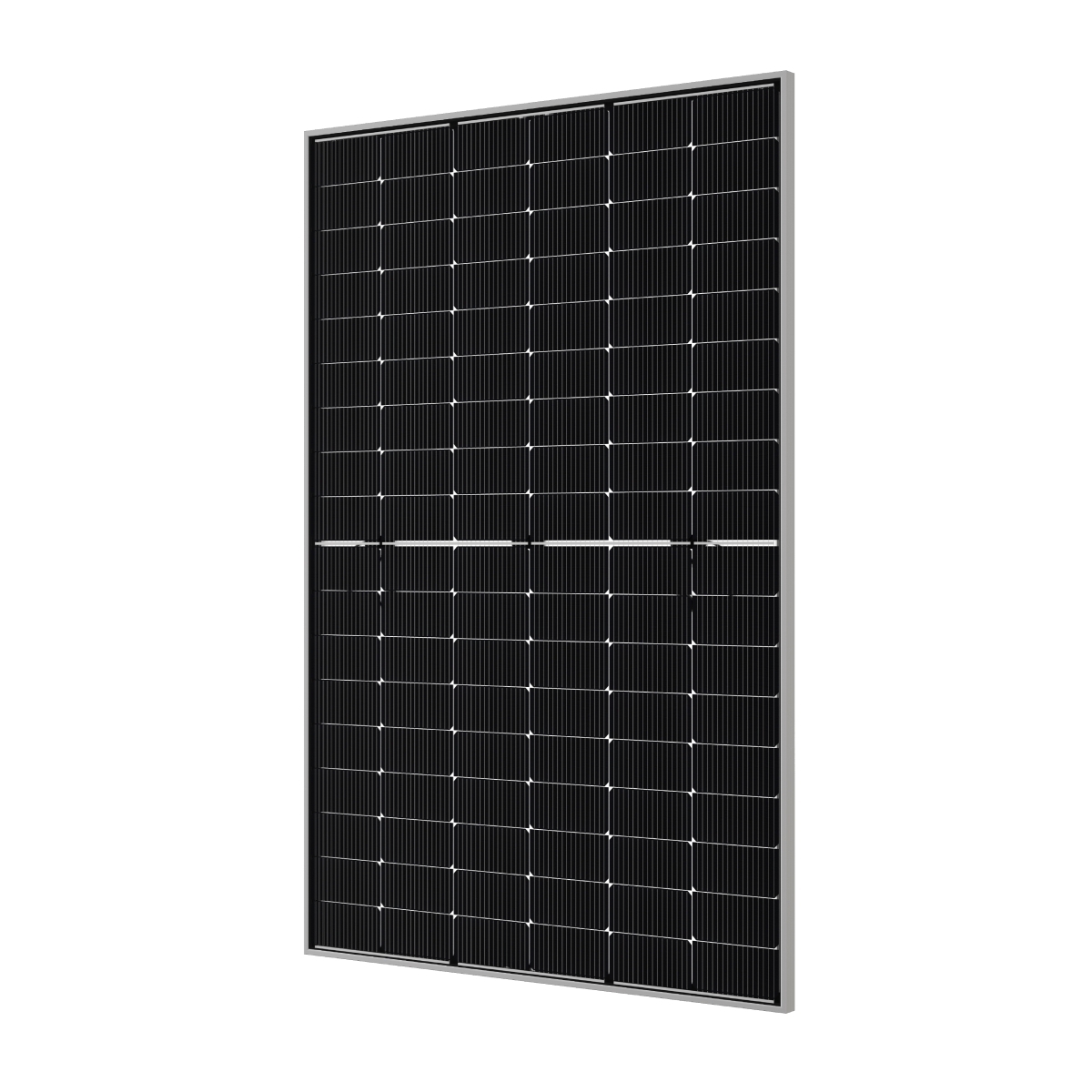 CW Enerji 455Wp 108TNB M10 G2G TopCon Solar Panel