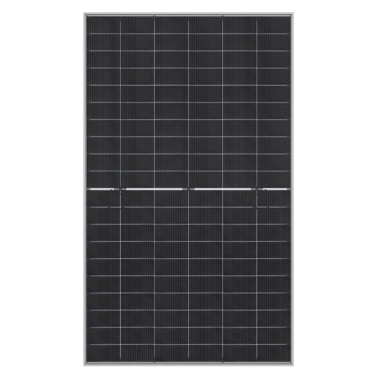 TommaTech 615Wp 120TNB M12 G2G Topcon Solar Panel
