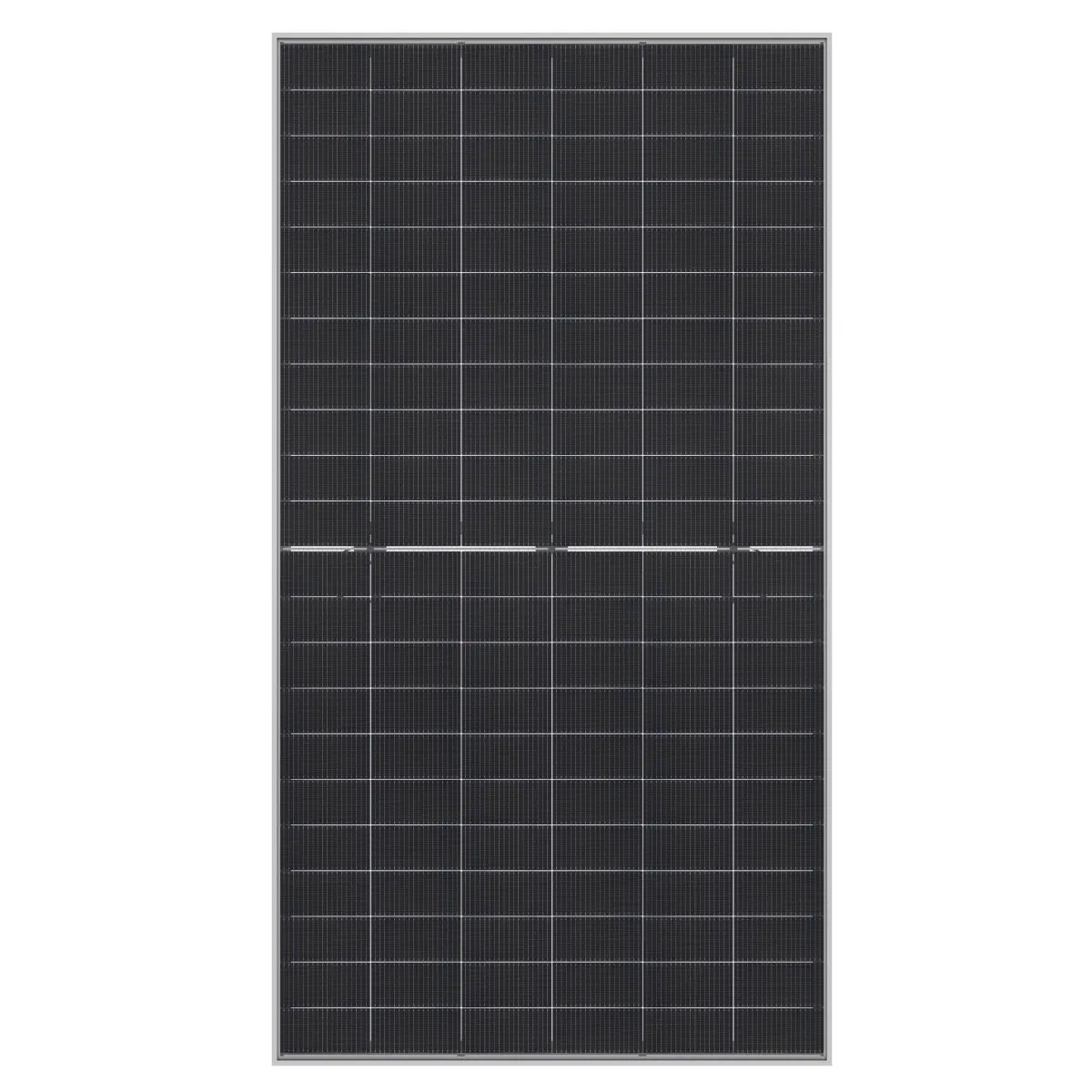 TommaTech 725Wp 132TNB M12 Topcon Solar Panel
