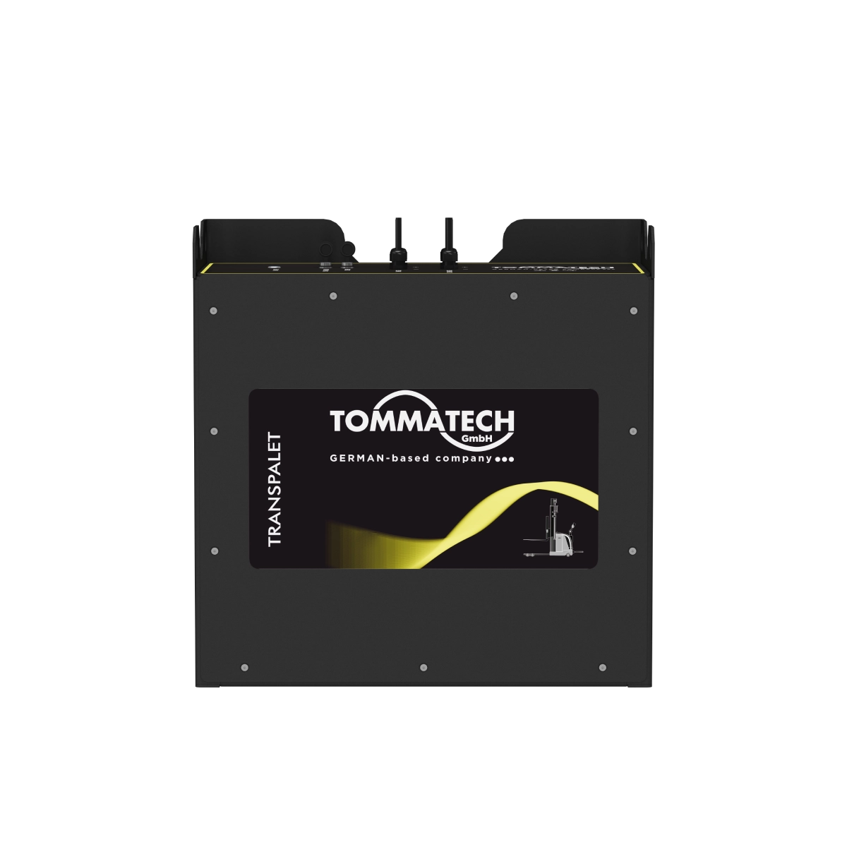 TommaTech 25.6V 104Ah Pallet Truck Lithium Batterie