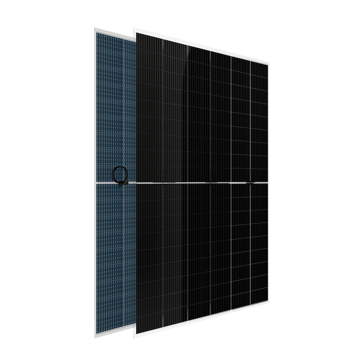 TommaTech 395Wp 108PMB M10 HC-MB G2G Solar Panel