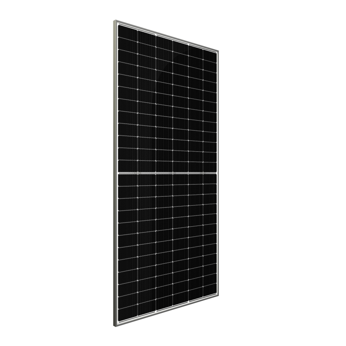 TommaTech 555Wp 144PM M10 Diamond Plus Solar Panel