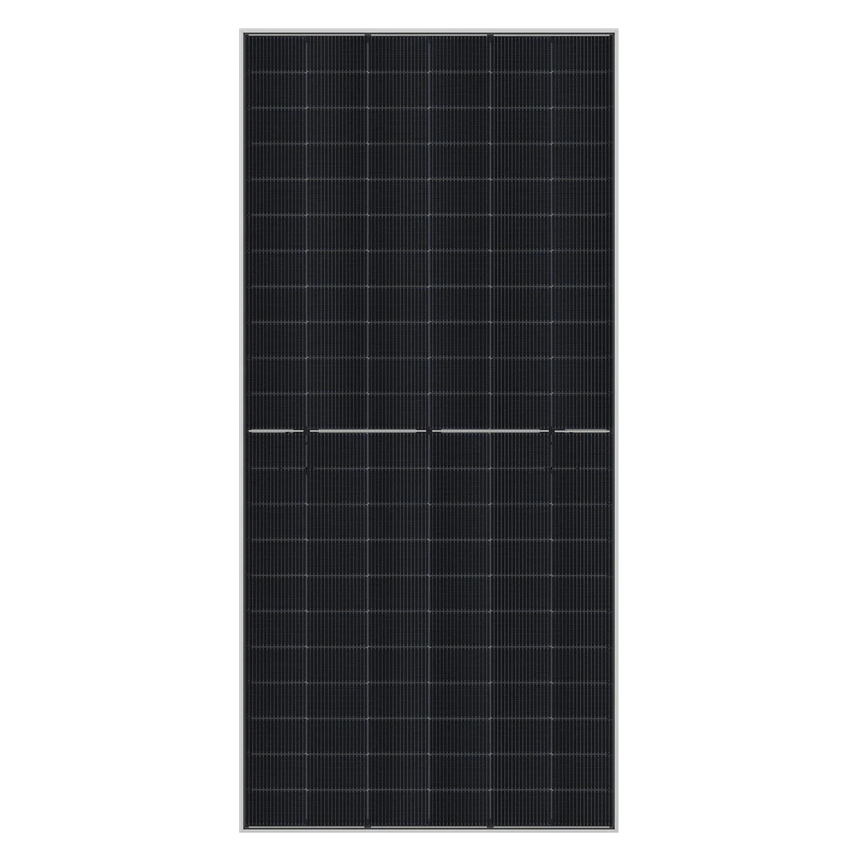 TommaTech 645Wp 132TNBR M12 TOPCon Solarmodul