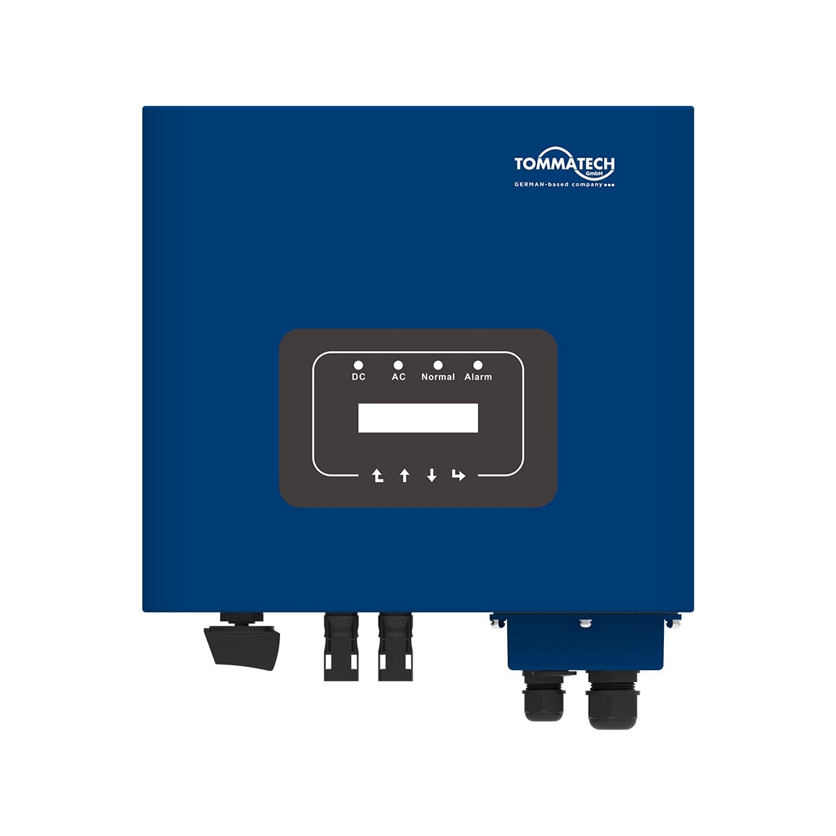 TommaTech Uno Home N 5.2kW Single Phase Inverter