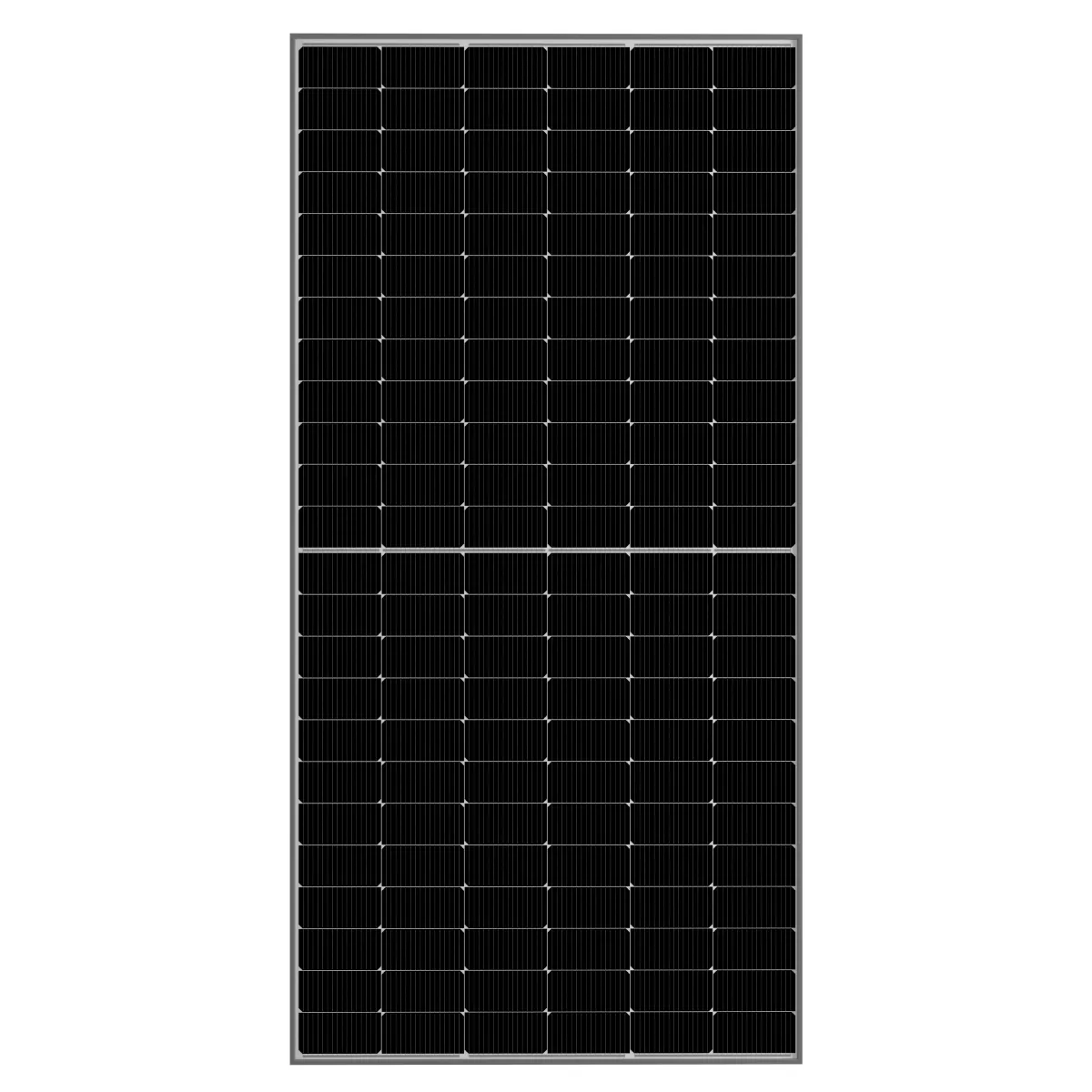 TommaTech 620Wp 144TN M10 TOPCon Solarmodul