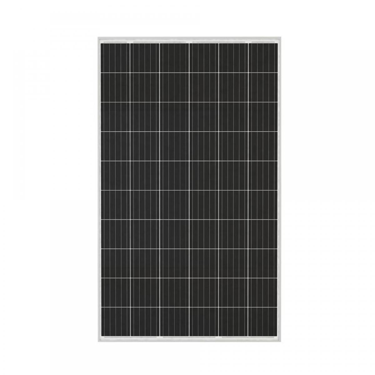CW Enerji 325 Watt 60 Perc Mono Solar Panel