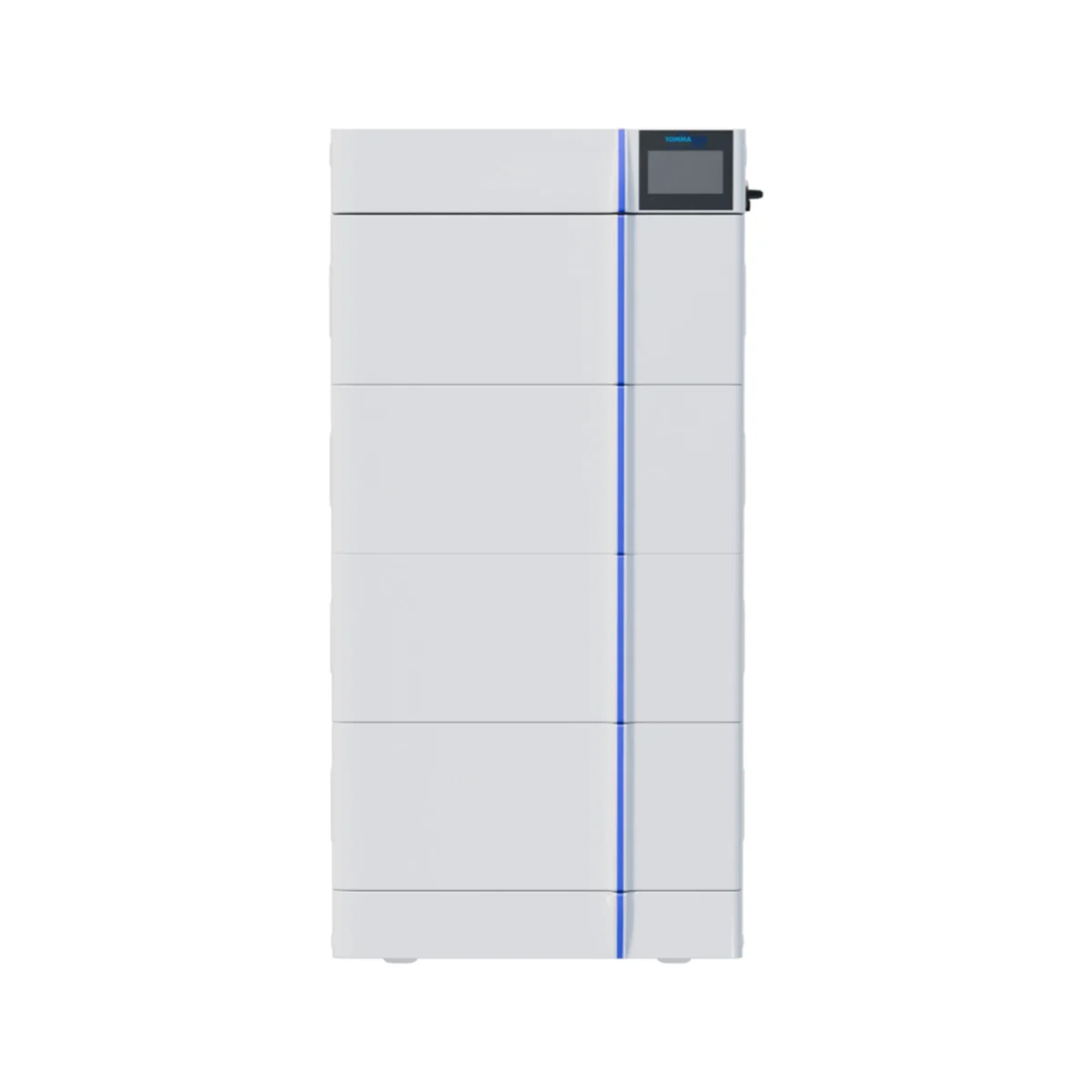 TommaTech Hightech Power S 12kWh HV Lityum Batarya