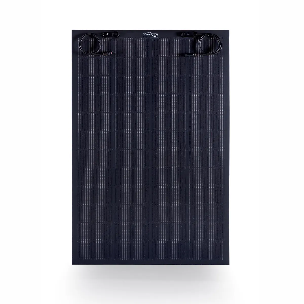 Tommatech 200 Wp Topcon flexibles Solarmodul