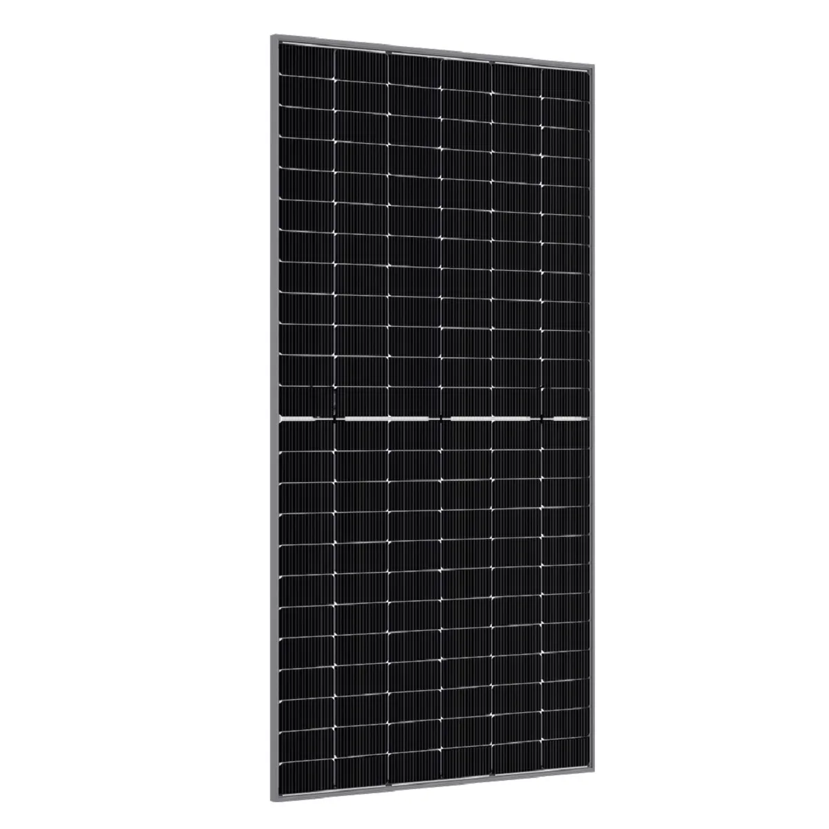 TommaTech 615Wp 144TNB M10 Platinum Plus Solarmodul