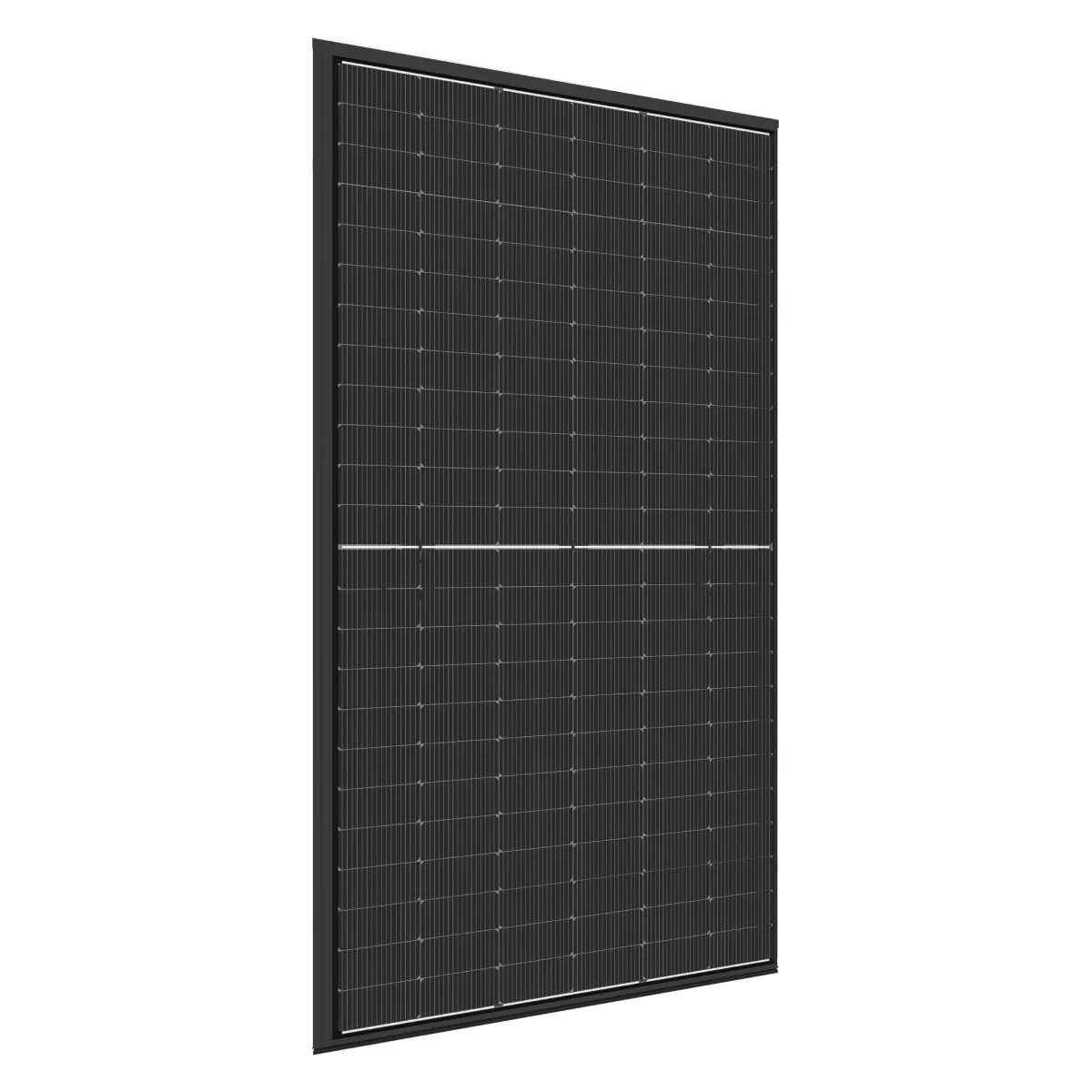 CW Enerji 600Wp 144TNBCK M10 HC-MB Çatı Kiremidi