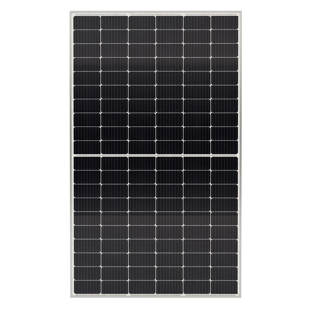CW Enerji 360Wp M6 120PM Cells Half-Cut MB Solar Panel