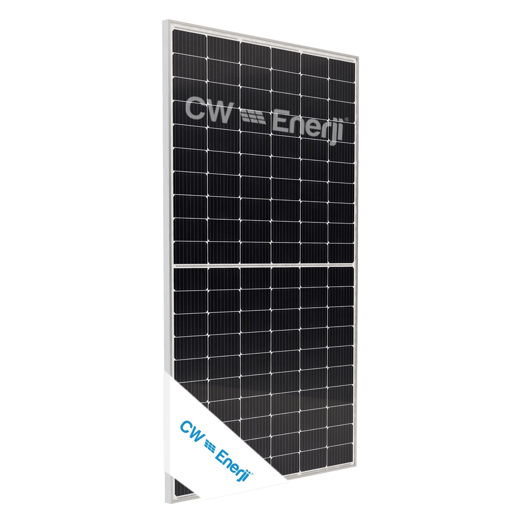 CW Enerji 360Wp 120PM M6 HC-MB Güneş Paneli