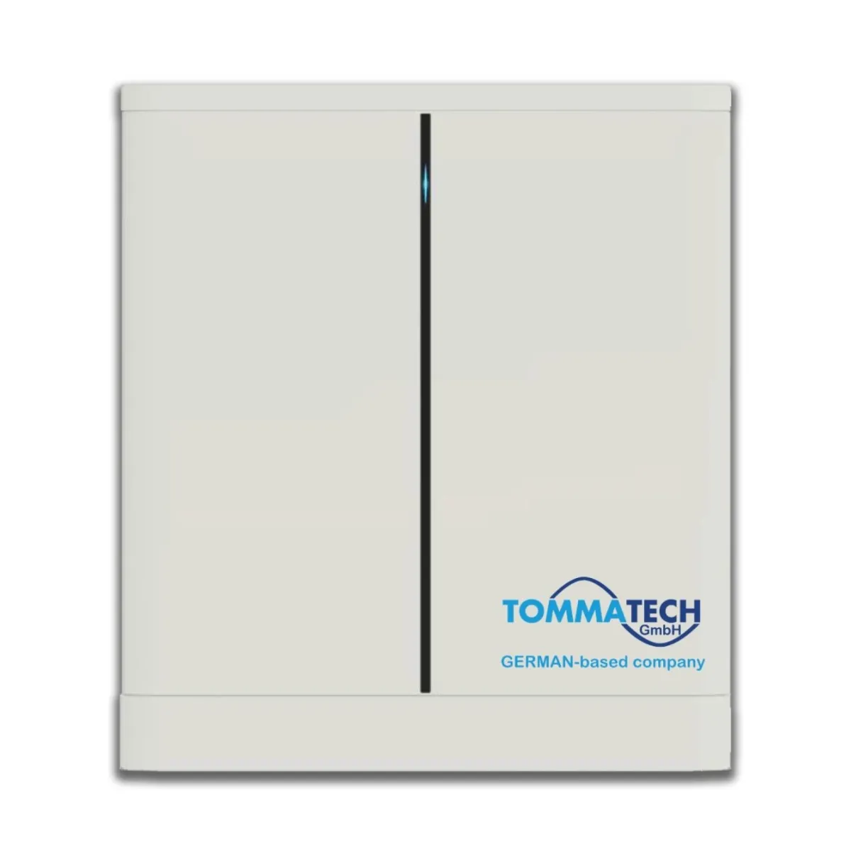 TommaTech High Tech Power 3 kWh Lithium Battery