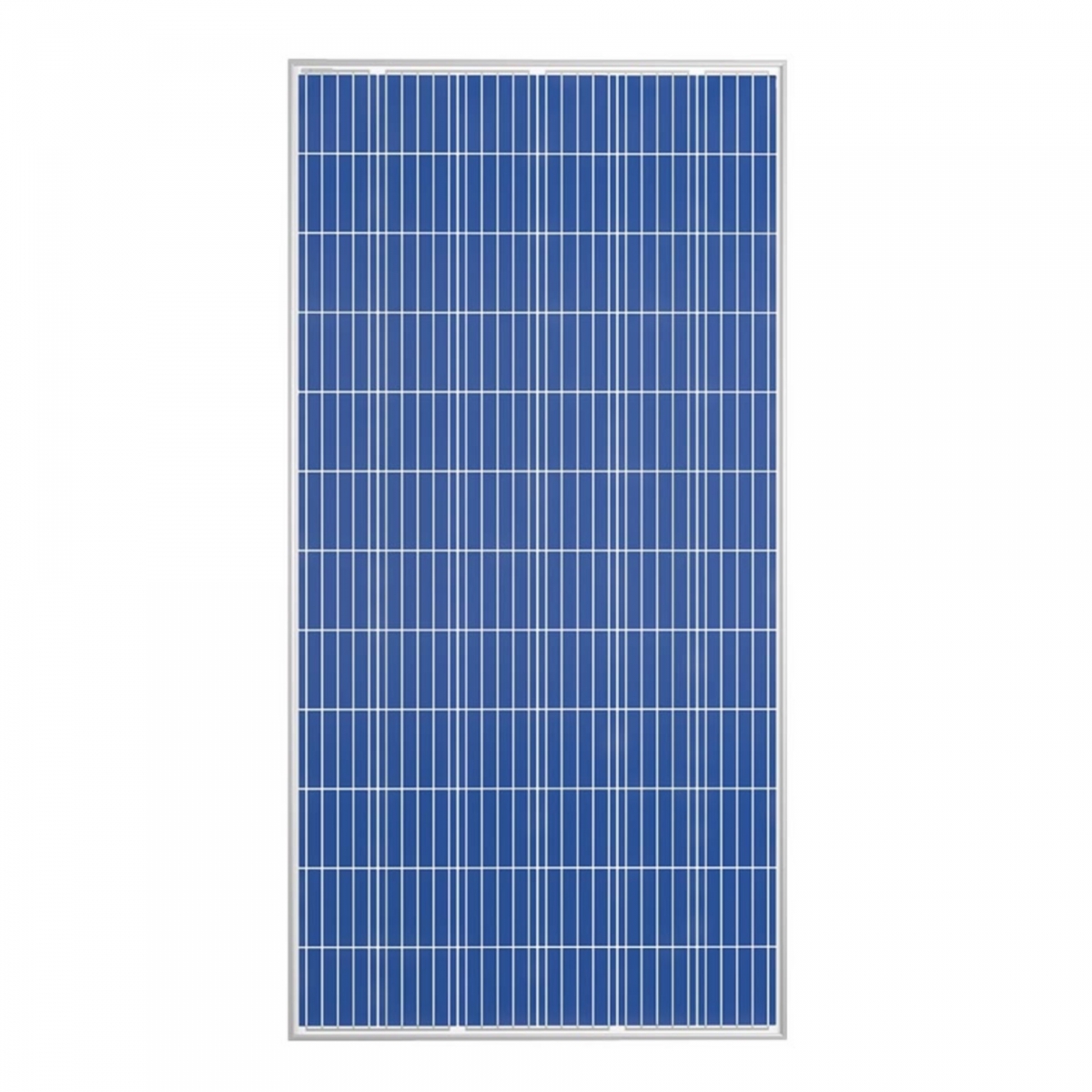 CW Enerji 320 Watt 72 Polycrystalline Solar Panel