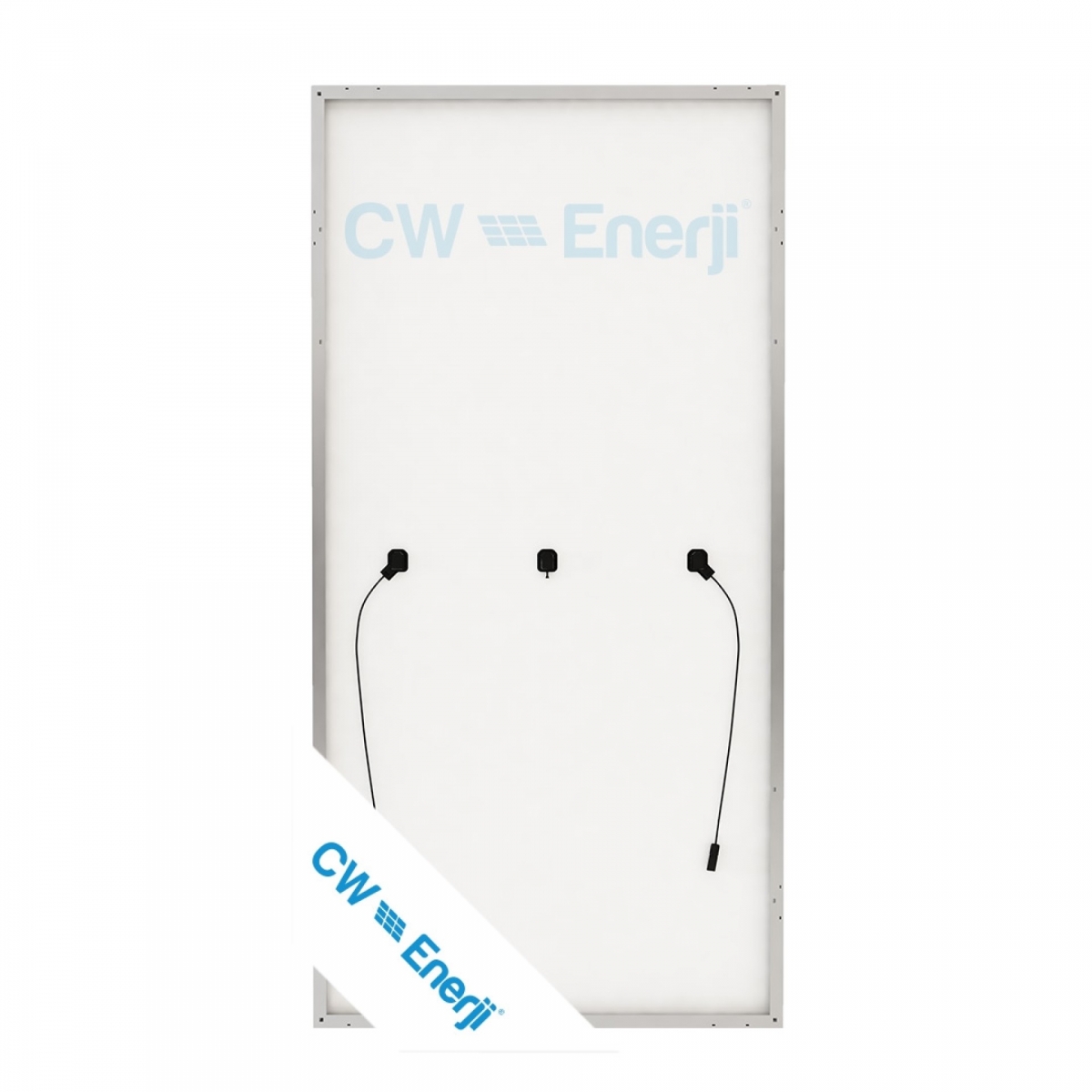 CW Enerji 445Wp 144PM M6 HC-MB Güneş Paneli