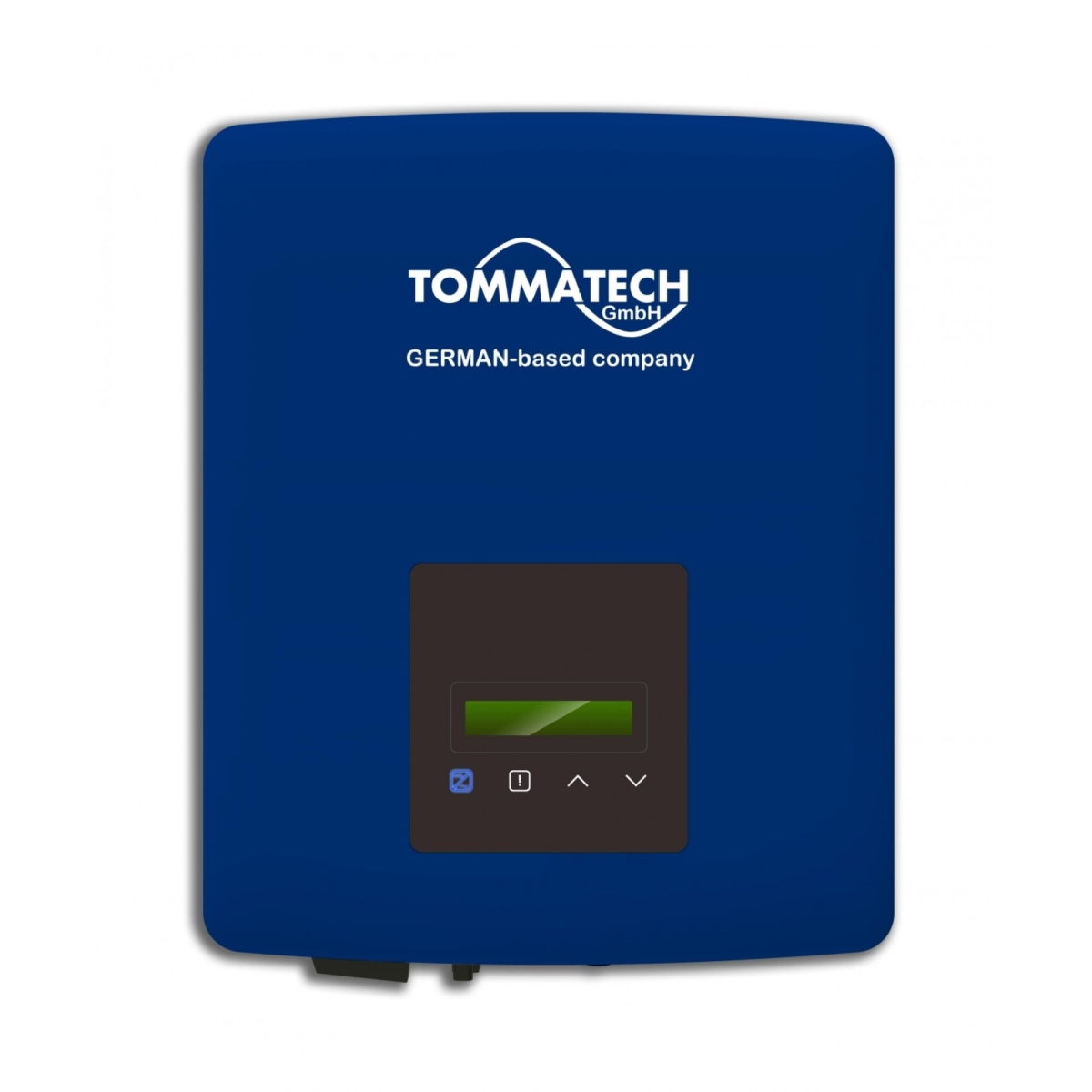 TommaTech Uno Atom 2.5kW Single Phase Inverter
